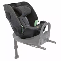 Immagine di Chicco Seggiolino Auto Bi-Seat 61-150 cm per Bambini dai 3 mesi ai 12 anni - Base Esclusa