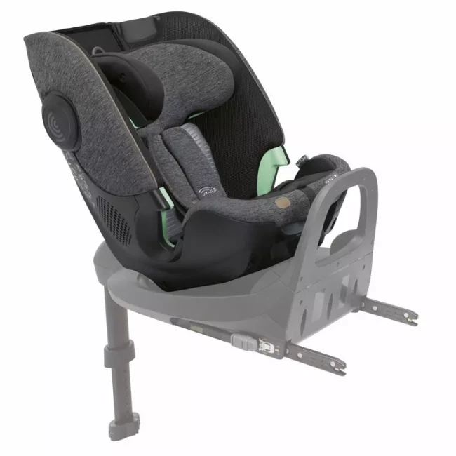 Immagine di Chicco Seggiolino Auto Bi-Seat 61-150 cm per Bambini dai 3 mesi ai 12 anni - Base Esclusa