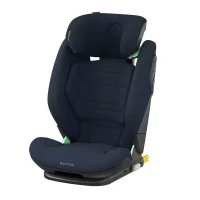 	Maxi Cosi Seggiolino Auto RodiFix Pro2 Isofix 100-150 cm Regolabile e Reclinabile da 3 a 12 anni - Authentic Blue