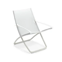 sdraio_snooze_bianco
