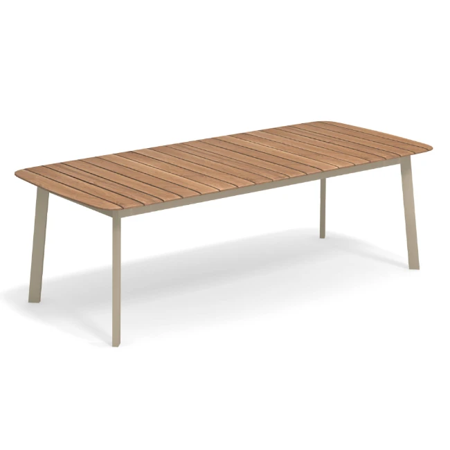 tavolo_shine_tortora_teak