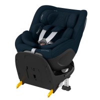 Seggiolino Auto Mica 360 Pro Isofix con Base Girevole per Bambini da 0 a 4 Anni - Blue