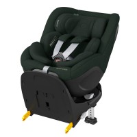 Seggiolino Auto Mica 360 Pro Isofix con Base Girevole per Bambini da 0 a 4 Anni - Green