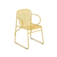 poltroncina_riviera_giallo_curry