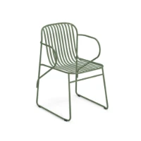 poltroncina_riviera_verde_militare