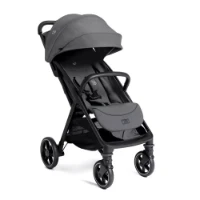 PASS. PARCEL LX INCL. PARA./ADATT.   EBONY  6,9KG KG 22