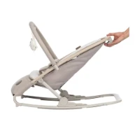 Immagine di Maxi-Cosi Sdraietta Dondolo Kori Reclinabile - dalla nascita ai 9kg