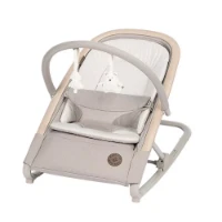 Immagine di Maxi-Cosi Sdraietta Dondolo Kori Reclinabile - dalla nascita ai 9kg