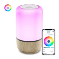 Immagine di Maxi Cosi Luci&Suoni Soothe Lampada Bambino Smart