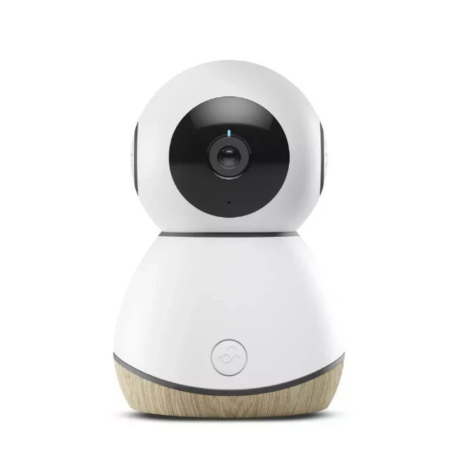 Immagine di Maxi Cosi Baby Monitor See Audio e Video con Visione Notturna e Schermo HD