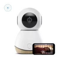 Immagine di Maxi Cosi Baby Monitor See Audio e Video con Visione Notturna e Schermo HD