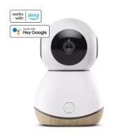 Immagine di Maxi Cosi Baby Monitor See Audio e Video con Visione Notturna e Schermo HD