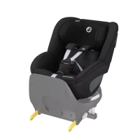 Immagine di Maxi Cosi Seggiolino Auto Pearl 360 R129 i-Size con Schienale Traspirante