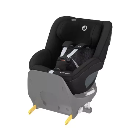 Immagine di Maxi Cosi Seggiolino Auto Pearl 360 R129 i-Size con Schienale Traspirante