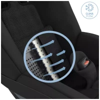 Immagine di Maxi Cosi Seggiolino Auto Pearl 360 R129 i-Size con Schienale Traspirante