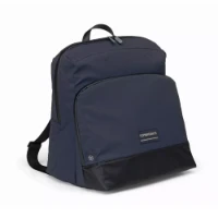 	Foppapedretti Borsa Zaino Pretty per Trio Tic Toc - Navy