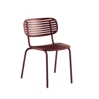 sedia_mom_rosso_intenso