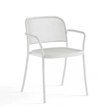 poltrona_cafe_bianco_opaco