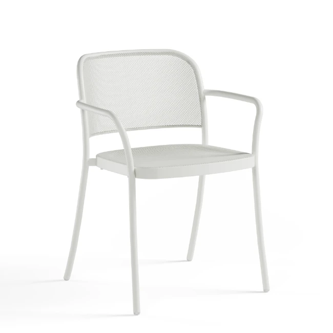 poltrona_cafe_bianco_opaco