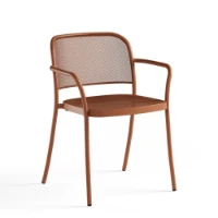 poltrona_cafe_rosso_acero