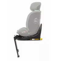 Immagine di Foppapedretti Disk i-Size Base Auto Roteante compatibile con Disk Grow e Tic Toc