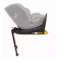 Immagine di Foppapedretti Disk i-Size Base Auto Roteante compatibile con Disk Grow e Tic Toc