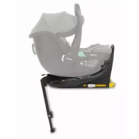 Immagine di Foppapedretti Disk i-Size Base Auto Roteante compatibile con Disk Grow e Tic Toc
