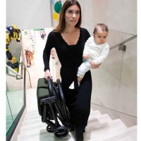 Immagine di Foppapedretti Like Passeggino Leggero e Compatto - dalla nascita ai 22 kg