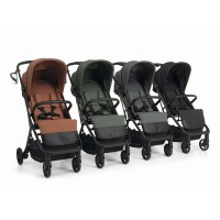 Immagine di Foppapedretti Like Passeggino Leggero e Compatto - dalla nascita ai 22 kg