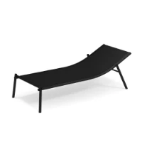 lettino_terramare_nero