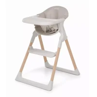Immagine di Foppapedretti Kidsmenu 2in1 Sdraietta e Seggiolone Pappa Multifunzionale - dalla nascita ai 36 mesi circa