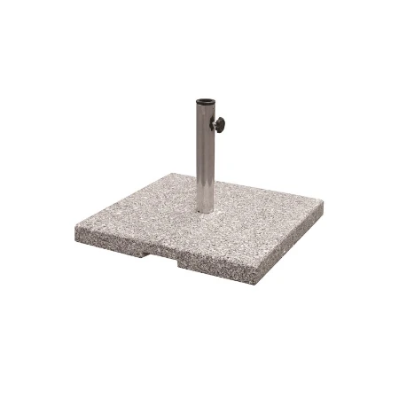 Immagine di Emu Base in Granito con Spigot per Ombrellone Piazzetta