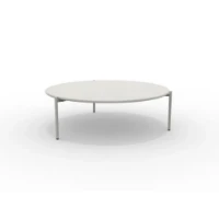 Immagine di Vermobil Tavolino Aria Ø110 cm 