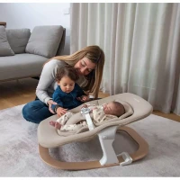 Immagine di Foppapedretti Base Sdraietta Kidsmenu 