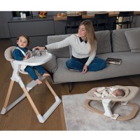 Immagine di Foppapedretti Base Sdraietta Kidsmenu 
