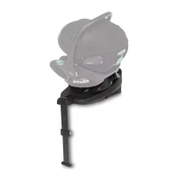 Immagine di Foppapedretti Base Auto Rek i-Size Girevole con Rotazione a 360° 