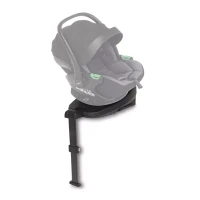 Immagine di Foppapedretti Base Auto Rek i-Size Girevole con Rotazione a 360° 