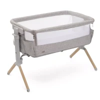 Immagine di Chicco Culla Co-Sleeping Next2Me Armonia Culla Fianco Letto o Singola per Neonati 0-6 Mesi