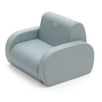 Immagine di Chicco Twist Poltroncina Trasformabile per Bambini