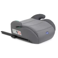 Immagine di Chicco Quasar Fix Light Rialzo Auto Isofix 125-150cm iSize - da 7 a 12 anni circa