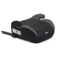 Immagine di Chicco Quasar Fix Light Rialzo Auto Isofix 125-150cm iSize - da 7 a 12 anni circa