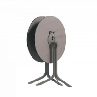 Immagine di Nardi Piano Laminato Ø 90 cm  