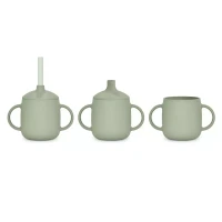 Immagine di Suavinex Essence Tazza Evolutiva 3in1 Silicone Cannuccia