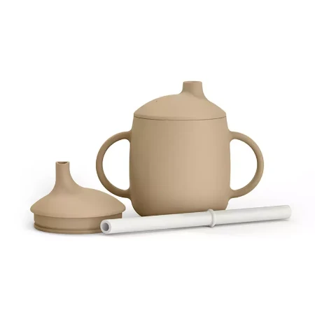 Immagine di Suavinex Essence Tazza Evolutiva 3in1 Silicone Cannuccia