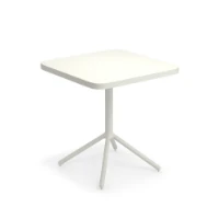 Immagine di Emu Tavolo Grace 70x70 Bianco Opaco
