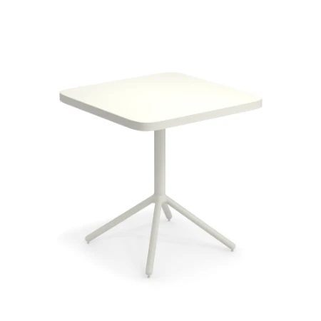 Immagine di Emu Tavolo Grace 70x70 Bianco Opaco