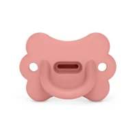 Immagine di Suavinex Ciuccio Butterfly in Silicone con Tettina SX Pro 6-18m