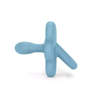 Immagine di Suavinex Ciuccio Butterfly in Silicone con Tettina SX Pro 6-18m