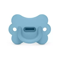 Immagine di Suavinex Ciuccio Butterfly in Silicone con Tettina SX Pro 6-18m