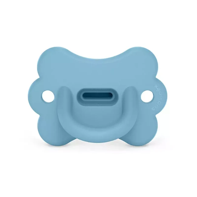 Immagine di Suavinex Ciuccio Butterfly in Silicone con Tettina SX Pro 6-18m